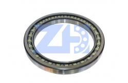 China TZ200B1022-00 P2 Angular Contact Ball Bearing Cone And Cup Set TZ200B102200 supplier