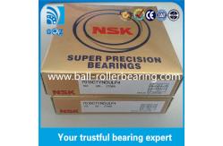 China 7010CTYNSULP4 High Precision Bearings For Machine Tool 50x80x16 mm supplier