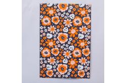 China Durable Plastic Poly Mailer Bags Tear Resistant 30x40cm Printed Plastic Mailing Bags supplier