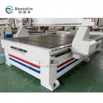 2500mm Y Axis Travel CNC Router Machine Cnc Wood Router Carving Cutting
