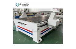 China 2500mm Y Axis Travel CNC Router Machine Cnc Wood Router Carving Cutting supplier