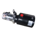 16Mpa 20Mpa Single Action Power Pack Unit Hydraulic Crimping Tools for sale