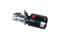China 16Mpa 20Mpa Single Action Power Pack Unit Hydraulic Crimping Tools supplier