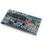 Integrated Circuits IC DC-AC FPGA Pure Sine Wave Inverter SPWM Board EGS002 EG8010 + IR2110 Driver Module FPGA for sale