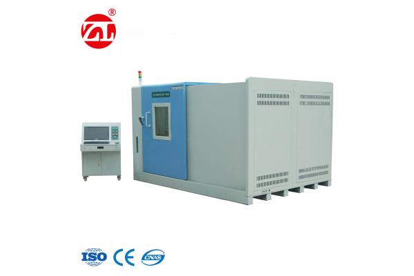 100 KN Power Battery Acupuncture Testing Machine Computer Control
