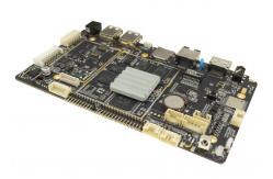 China ODM Embedded Industrial Android Motherboard RK3288 Android Mainboard supplier