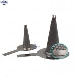 High Precision Wedge Wire Screen for Water & Wastewater Treatment for sale