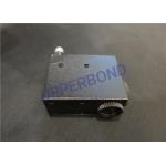 Black Long Functional Life Tax Stamp Sensor For Cigarette Packaging Machine for sale