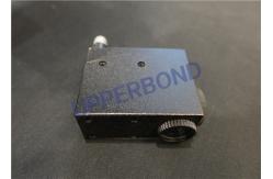 China Black Long Functional Life Tax Stamp Sensor For Cigarette Packaging Machine supplier