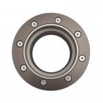 Timing Belt Pully Custom Machine Parts With Wooden Case