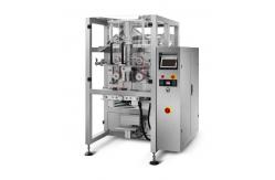 China 304SS Combined Scale Automatic Packaging Machine Multihead For Nut Or Granules supplier