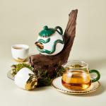 Perfect Blend Of Style And Safety With Ceramic Tea Coffee Set For Gift for sale