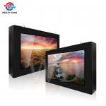 43 Intel I5 IP65 Rating Wall Mounted Digital Signage Capacitive Touch