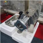 220kg/H Stainless Steel Meat Grinder Machine Electric Automatic Vertical Multi Functional for sale