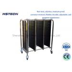 ESD 350mm 460mm Width Options PCB Handling Equipment for Lighting Industry