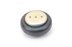 China Rubber Goodyear Air Spring 1B8-550 Replacement One Convolutions Shock Absorbers supplier