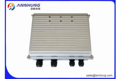 China Low - intensity Obstruction Light  Controller with Photocell and Alarm Function supplier