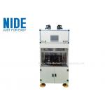 Automatic Air Conditioner Motor Stator Winding Machine