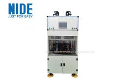 China Automatic Air Conditioner Motor Stator Winding Machine supplier