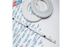 China Thermal Insulation LED Double Sided Acrylic Tape Thermally Conductive Adhesive Tape supplier
