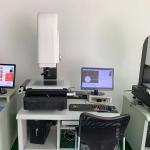 Manual OMM Optical Measurement Machine 3um Accuracy Multifunctional for sale
