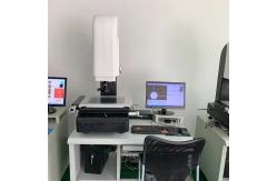 China 3um Accuracy VMM Video Measuring Machine For Electrics Plastics supplier