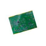 High Tg FR4 PCB Board Design Flexible Multi Layer Board  Electronics Device for sale