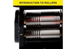 China 130mm Rolling Mills Machines Manual Tablet Press Machine Easy Using supplier
