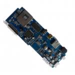Custom Printed Circuit Board Assembly For USB 5V 2A Mobile Power Bank