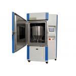 Xenon Accelerated Aging Environmental Chamber Air - Cooled PLC  Control for sale