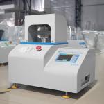 LCD Display Paper Testing Machine Edge Crush & Ring Crush Tester