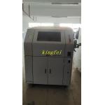 Momentum BTB Printing Machine MPM / Speedline Solder Paste Printer for sale