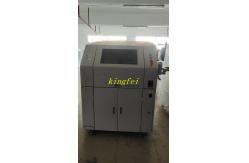 China Momentum BTB Printing Machine MPM / Speedline Solder Paste Printer supplier