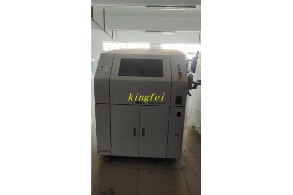 Momentum BTB Printing Machine MPM / Speedline Solder Paste Printer