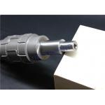 Cigarette Packaging Machine Steel Inner Frame Cutter High Temperature Tolerance
