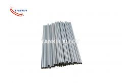 China Fecral 0Cr21Al6Nb  Fecral Alloy Rod for Heating Element supplier