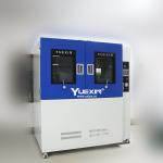 YueXin IP5X IP6X 1700L Dustproof Test Chamber , Climatic Test Chamber 3.5kw