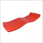 Upgrade Poolside Experience No Inflation Required Floating Foam Pool Loungers for sale