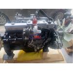 Genuine New Mitsubishi Engine Assembly 6 Cylinder 6D34 for sale
