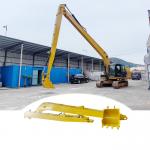 24M 26M Long Reach Excavator Reach for Cat Hitachi Komatsu Sany for sale