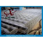4-10 Inch Strong Galvanised Reinforcing Mesh For Construction Reinforcement for sale