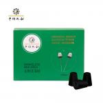 Carbonization Moxibustion Stick , Pure Smokeless Moxa Rolls