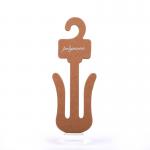Customizable Flip-Flops Paper Hangers | Fast Delivery & Low MOQ for sale