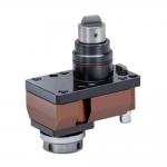 BMT Speed Increasing Axial Live Tool Holder For CNC Lathe Machine Cnc Live Tooling for sale