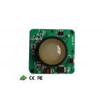 38mm Chameleon Industrial Mechanical Trackball IP65 With USB PS2 Interface