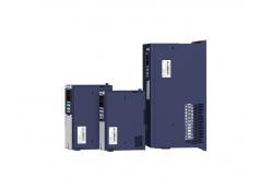 China LCD LED Variable Speed Drive Inverter 18.5KW 22KW Sensorless supplier