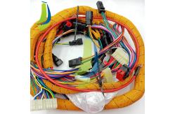 China 275-7004 Cabin Internal Wiring Harness 2757004 for E320D E323D supplier