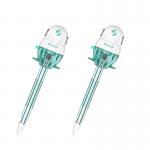 Disposable Blunt Trocar With Stability Sleeve for Laparoscopic Surgery for sale