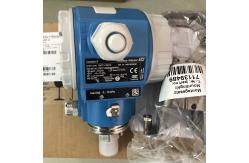 China PMC71 Ceramic Sensor E+H Gas Liquid Digital Pressure Transmitter supplier