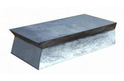 China Radiation Shielding Lead Bricks With Interlocking Function Cast suitable for Medicine supplier